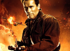 Arnold Schwarzenegger ei ole mukana elokuvassa Expendables 4