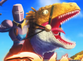 Northplay esittelee ”dino-mite”-pelattavuusparannuksia peliin Dinolords