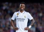 Vinícius Jr. tulee portugalilaisen jalkapalloseuran omistajaksi