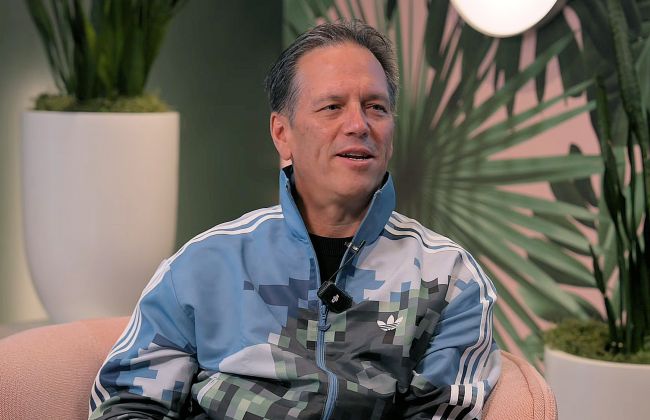 Pelimaailma kunnioittaa Phil Spenceriä hänen järkyttävän lähtönsä jälkeen