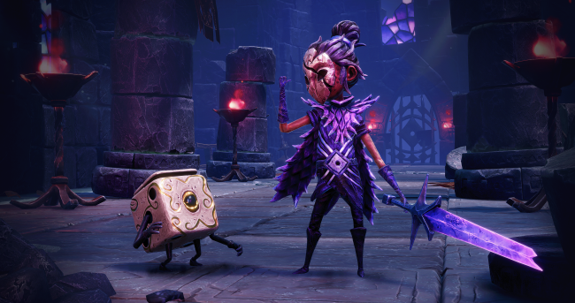 GOTY 2025: Gamereactorin paras roguelike