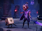 Lost in Random: The Eternal Die on viihdyttävältä vaikuttava roguelite