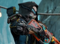 Borderlands 4 vaikuttaa edeltäjiään vaikeammalta