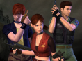 Huhu: Resident Evil - Code: Veronica julkistetaan ensi vuonna
