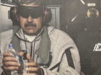 Katso ensimm&auml;inen kuva Madurosta Yhdysvaltojen huostassa (Trump jakoi sen Truth Social -verkkopalvelussa)