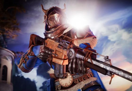 Destiny 2:n alamäki tuo esiin ongelman, johon kaikki live-palvelupelit joutuvat kohtaamaan