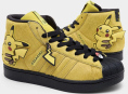 Adidas tuo markkinoille mittavan Pok&eacute;mon-lenkkarikokoelman
