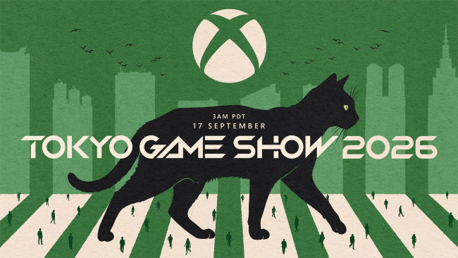 Xbox valmistautuu Tokyo Game Show -tapahtumaan uusilla japanilaisilla yllätyksillä