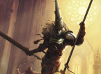 Upouusi Blasphemous II DLC on juuri julkistettu ja samalla varjo-roudattu