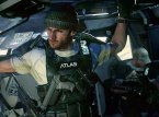 CoD: Advanced Warfaren kirjoittamiseen meni yli kaksi vuotta