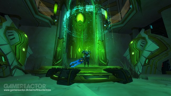Wildstar