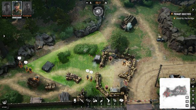 GOTY 2025: Gamereactorin paras sim-strategiapeli