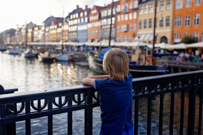 Tanska suunnittelee sosiaalisen median kieltoa alle 15-vuotiaille