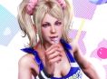 Dragami Games julkistaa uuden Lollipop Chainsaw -pelin ja animea myös
