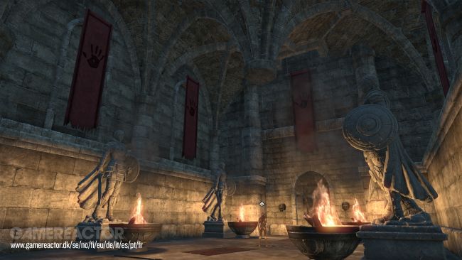 The Elder Scrolls Online: Blackwood