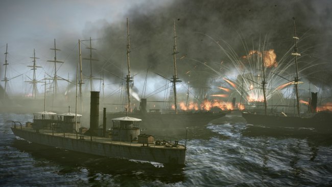Total War Saga: Fall of the Samurai