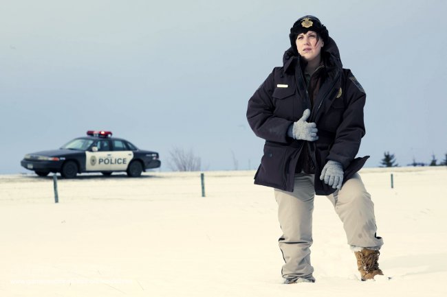 Fargo