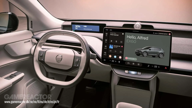 Google julkisti uuden, avoimen lähdekoodin version Android Automotive OS -käyttöjärjestelmästä