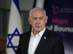 Israel ja Iran ampuvat ohjuksia ensimm&auml;isen kerran sitten huhtikuun