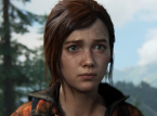 The Last of Us sai melkein laajennuksen Ellien äidin kera