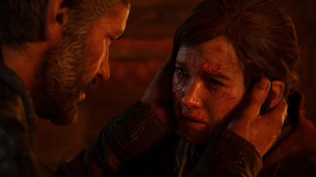 The Last of Us: Part I