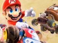 Mario Kart World on jo myynyt enemmän fyysisiä kopioita kuin Mario Kart 8 Japanissa