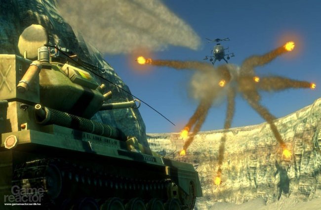 Mercenaries 2 - World in Flames: Official Game Guide