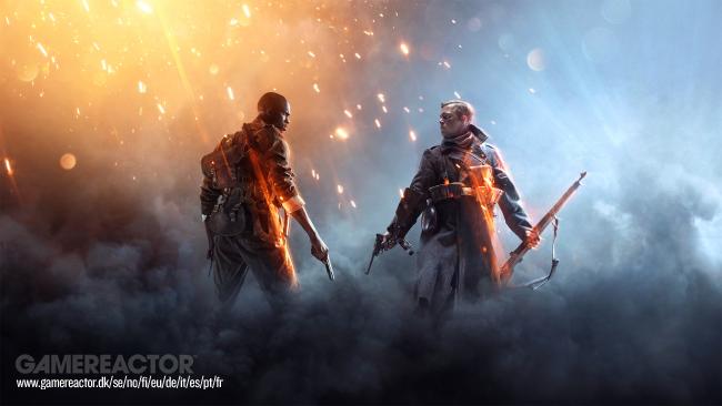 Battlefield 1