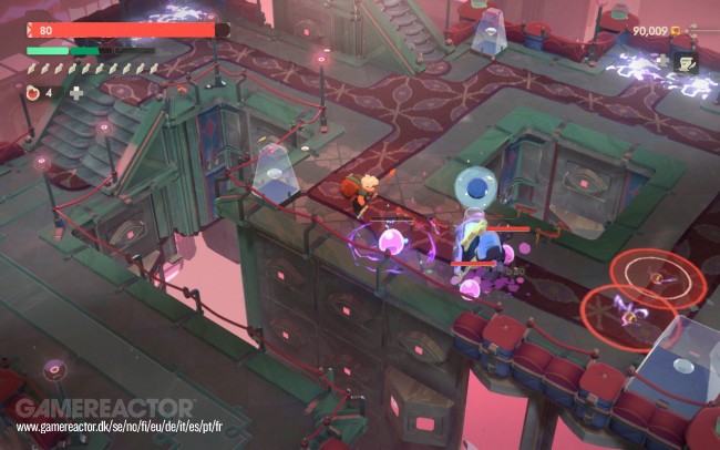 Moonlighter 2: The Endless Vault