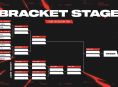 MSI 2025 Bracket Stage on selvillä