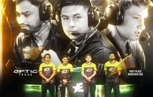 OpTic Texas uhmaa odotuksia ja tulee peräkkäisiksi Call of Duty League -mestareiksi