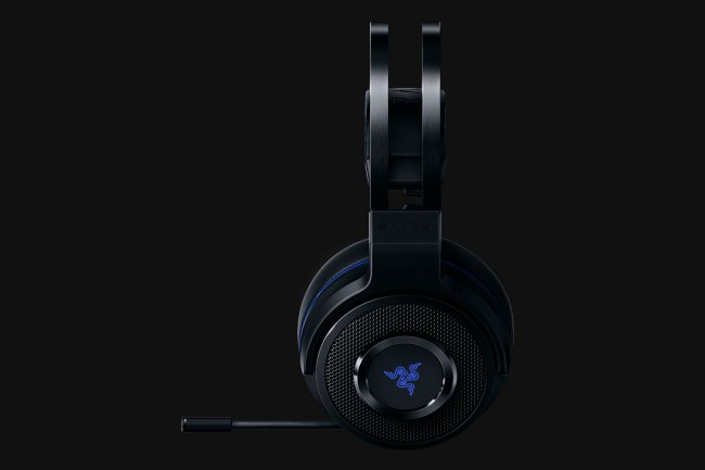 Razer Thresher 7.1 (PC/PS4)