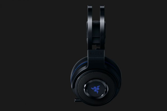 Razer Thresher 7.1 (PC/PS4)