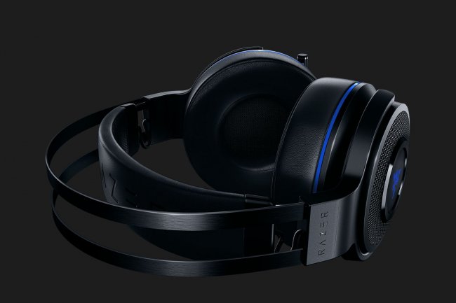 Razer Thresher 7.1 (PC/PS4)