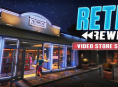 Retro Rewind - Video Store Simulator on videopeli, joka tuo takaisin nostalgian videovuokraamoihin