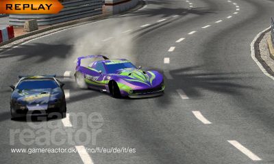 Ridge Racer 3D