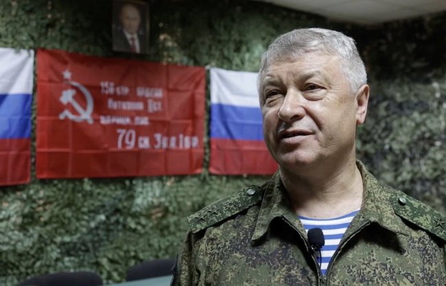 Venäjä syyttää Ukrainaa korkea-arvoiseen tiedustelukenraaliin kohdistuneesta väitetystä salamurhayrityksestä