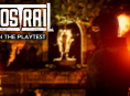 Shiro Games esittelee j&auml;iseen zombie-apokalypsiin sijoittuvan selviytymispelin Frostrail