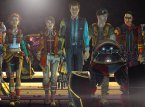 Tales from the Borderlands - Episode 5: The Vault of the Traveler