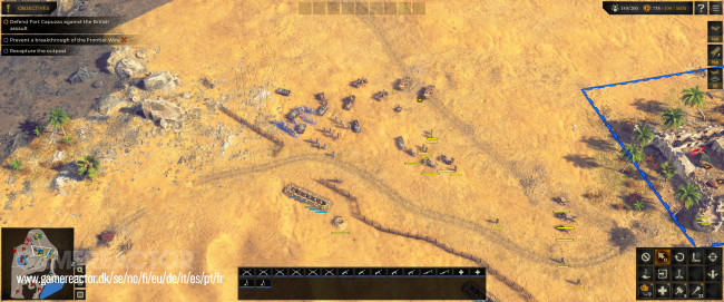 Sudden Strike 5