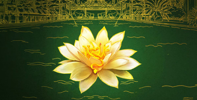 The White Lotus