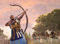 Total War Saga: Troy latautui vuorokaudessa 7,5 miljoonaa kertaa