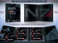 Osallistu Mass Effect -kisaan!