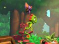 Arviossa Yooka-Laylee and the Impossible Lair