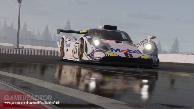 Tämä on Project Motor Racingin täydellinen autoluettelo