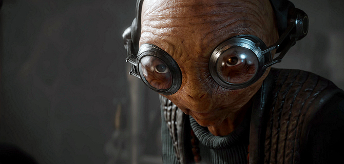Star Wars Battlefront II