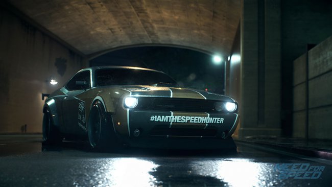 Need for Speed