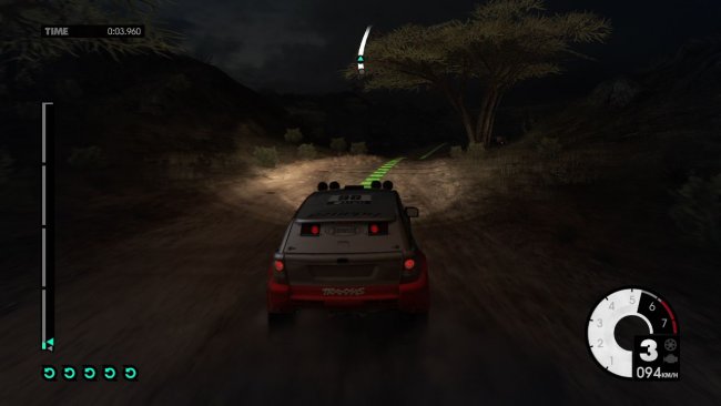 Dirt 3