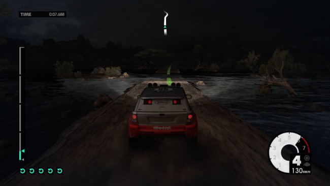 Dirt 3