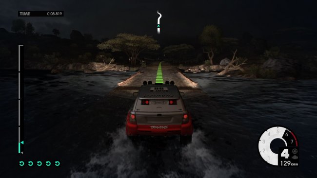 Dirt 3